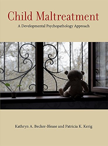 Patricia Kerig book