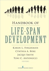 Handbook of Life-Span Development 1st Edition