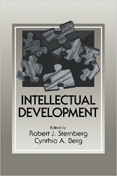 Intellectual Development Paperback 