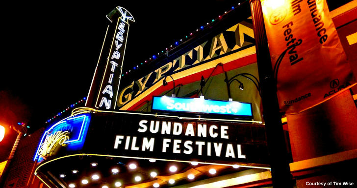Sundance