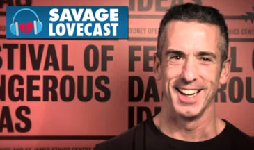 Savage Love Podcast