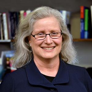 Lisa G. Aspinwall, PH.D. Chair