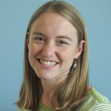 Katherine J.W. Baucom, Ph.D.