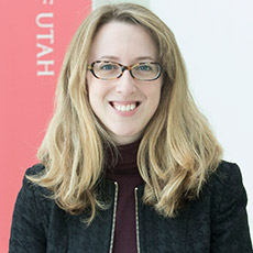 Kimberly Bowen, Ph.D.