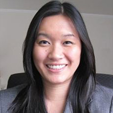 Jacqueline Chen, Ph.D.