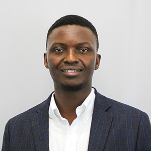 Opeyemi Adeojo