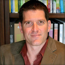 David M. Huebner, Ph.D.