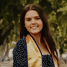 Katie Wyant-Stein
