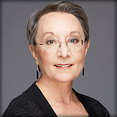 Patricia Kerig