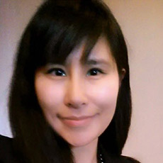 Eunjin Lee, Ph.D.