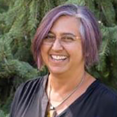 Monisha Pasupathi, Ph.D.