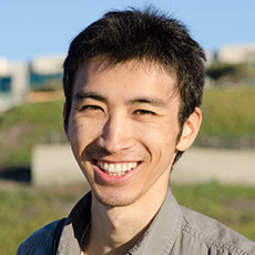 Alexander Wong, Ph.D.