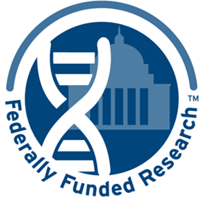 Federally Funded Research